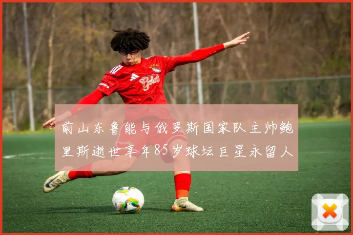前山东鲁能与俄罗斯国家队主帅鲍里斯逝世享年85岁球坛巨星永留人间