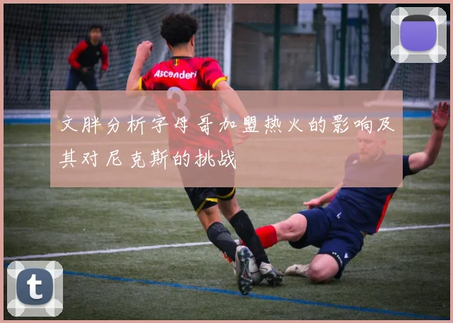 文胖分析字母哥加盟热火的影响及其对尼克斯的挑战