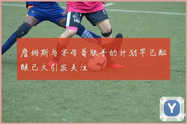 詹姆斯与字母哥联手的计划早已酝酿已久引发关注