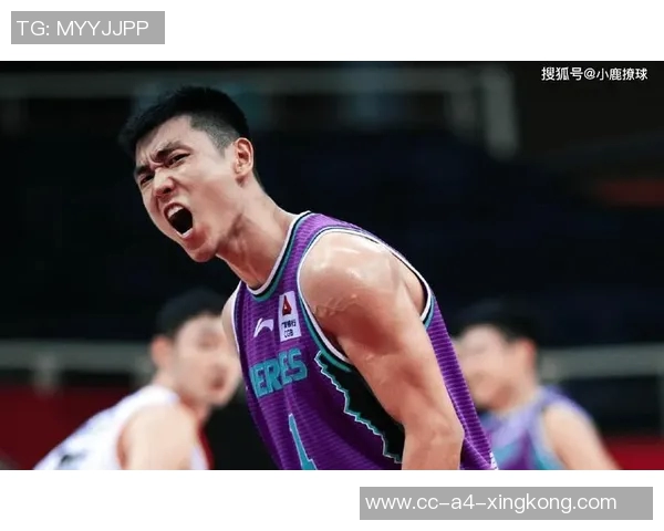 中国男篮新阵容揭晓高诗岩胡明轩领衔首发五虎冲击国际赛场