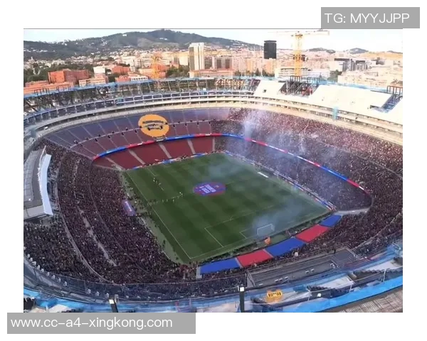 巴萨提交文件后有望今日获诺坎普球场回归许可