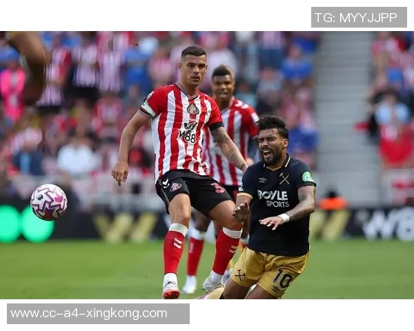 桑德兰中场谈平利物浦的自豪感与对曼城的信心提升