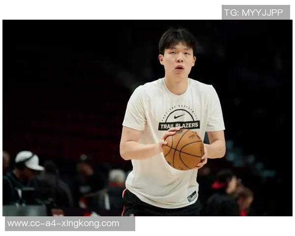 林书豪寄语杨瀚森：在美国要勇于展现自我别害怕尴尬与失败